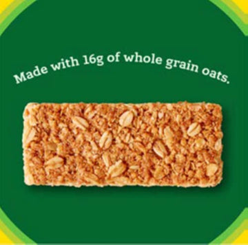 Nature Valley Crunchy Granola Bars, Oats n Honey, 48 Ct, 35.76 oz (24 Pouches)