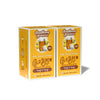 Southern Breeze Cold Brew Sweet Tea Half & Half Iced Tea With Black Tea And Zero Carbs Zero Sugar, 20 Individually Wrapped Tea Bags (Pack Of 2) Southern Sweet Tea Iced Tea Beverage