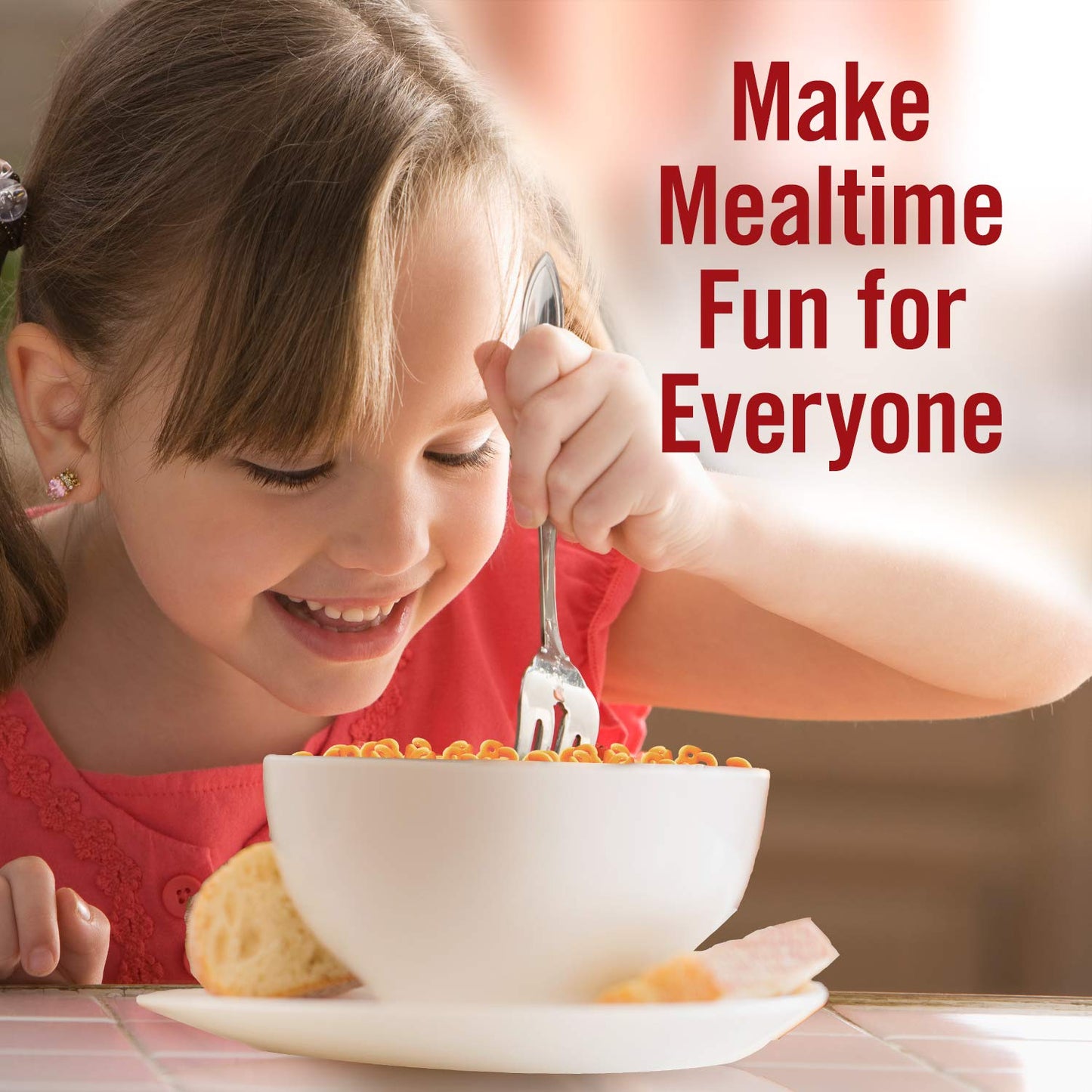 Chef Boyardee Mini ABC s and 123 s Pasta, Canned Food, 15 Ounce (Pack of 12)