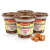 La Seren?sima Dulce de Leche - Authentic Milk Caramel Spread from Argentina - Gluten-Free Creamy Caramel Sauce for Baking Desserts - Rich Flavor for Pancakes Waffles - 14.1 Ounce (Pack of 4)