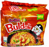 Haul SAMYANG Tom Yum Buldak Chicken Flavor - Thai-Style Spicy and Sour Ramen Soup - 23.8 Oz (pack of 1) (Total 5 pcs)