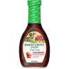 Maple Grove Farms Fat Free Salad Dressing, Cranberry Balsamic, 8 Ounce (Pack Of 12)