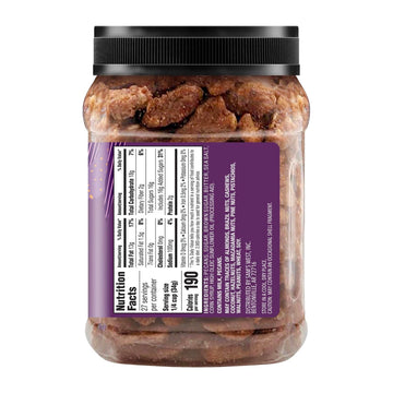 Member'S Mark Praline Pecans, Buttery (32 Ounce)