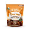 Focus Organic Coffee Latte - Mocha (Multi Serve)