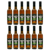 Dirty Sue - The Oriflavor Blendal Top-Grade Olive Juice 12.69 Oz Glass Bottles (12.69 Oz (Pack Of 12))