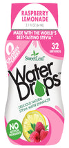 SweetLeaf Water Drops, Raspberry Lemonade, 2.1 Ounce