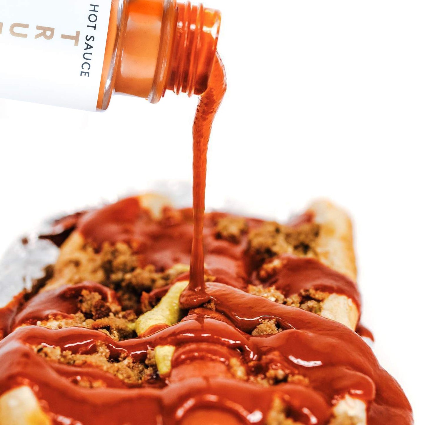 Truff Mini White Truffle Hot Sauce, 1.5 Oz