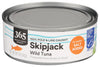 365 by Whole Foods Market, Salted Skipjack Tuna in Water, 5 Ounce