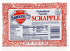 Philadelphia's Favorite Scrapple (4 Pound Package)
