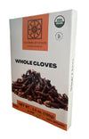 Flavours of Ceylon - Ceylon Whole Cloves - Hand Picked - 100 Grams (3.5 oz) Pure Ceylon Cloves - Made in Sri Lanka - 100% USDA O