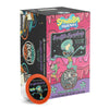 Bones Coffee Company Flavored Coffee Bones Cups Soufflé Symphony Flavored Pods Chocolate Soufflé Flavor | 12Ct Single-Serve Coffee Pods Spongebob Inspired Coffee