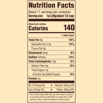 Snyders of Hanover Buttermilk Ranch Flavored Pretzel Pieces, 11.25 Oz (Pack of 3)