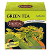 Celestial Seasonings Authentic Green Tea Bags - 40 Ct