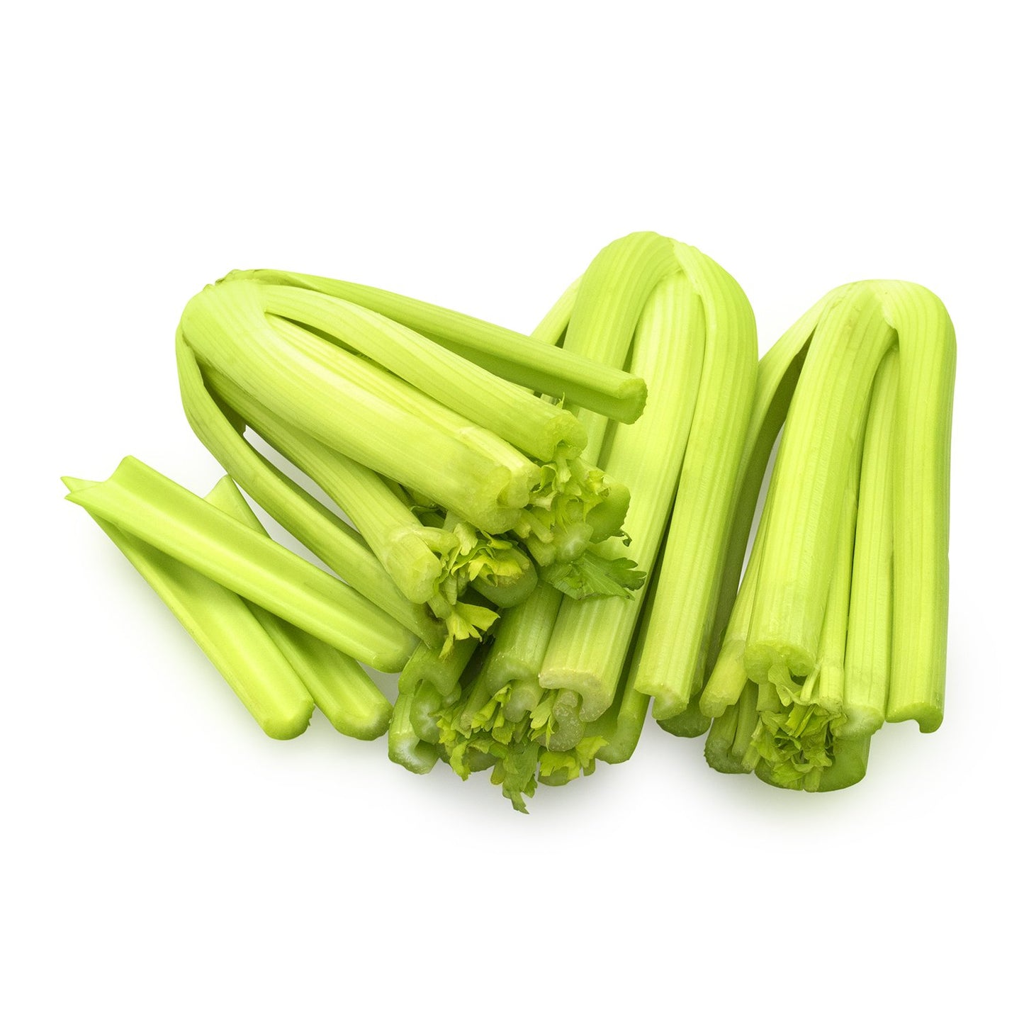 Fresh Celery Hearts, 32 Oz