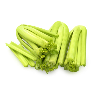 Fresh Celery Hearts, 32 Oz