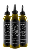 Heartbeat Hot Sauce Co. | Dill Pickle 6 oz. 3 pack