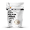 Its Just! Beef Gelatin Powder Unflavored, Grass-Fed, Non-GMO, 32oz