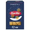 BARILLA Limited Edition Snowfall Pasta 12 oz. Box