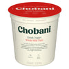 Chobani Whole Milk Plain Greek Yogurt 32oz