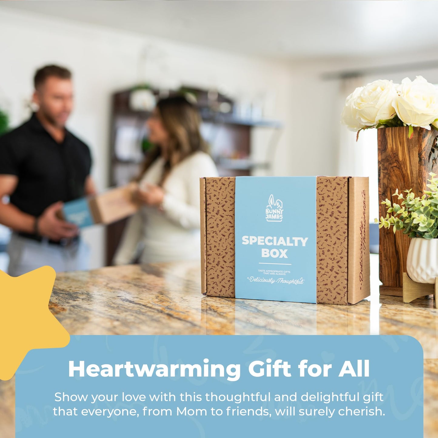 Diabetic Snack Box - Low Sugar Variety Pack | Healthy Snack Box With Low Carb, Low Sugar Snacks | Ideal Gift For Diabetics, Keto