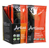 ARTISANA Organic Raw Cashew Butter 10 Pack, 1.06 OZ