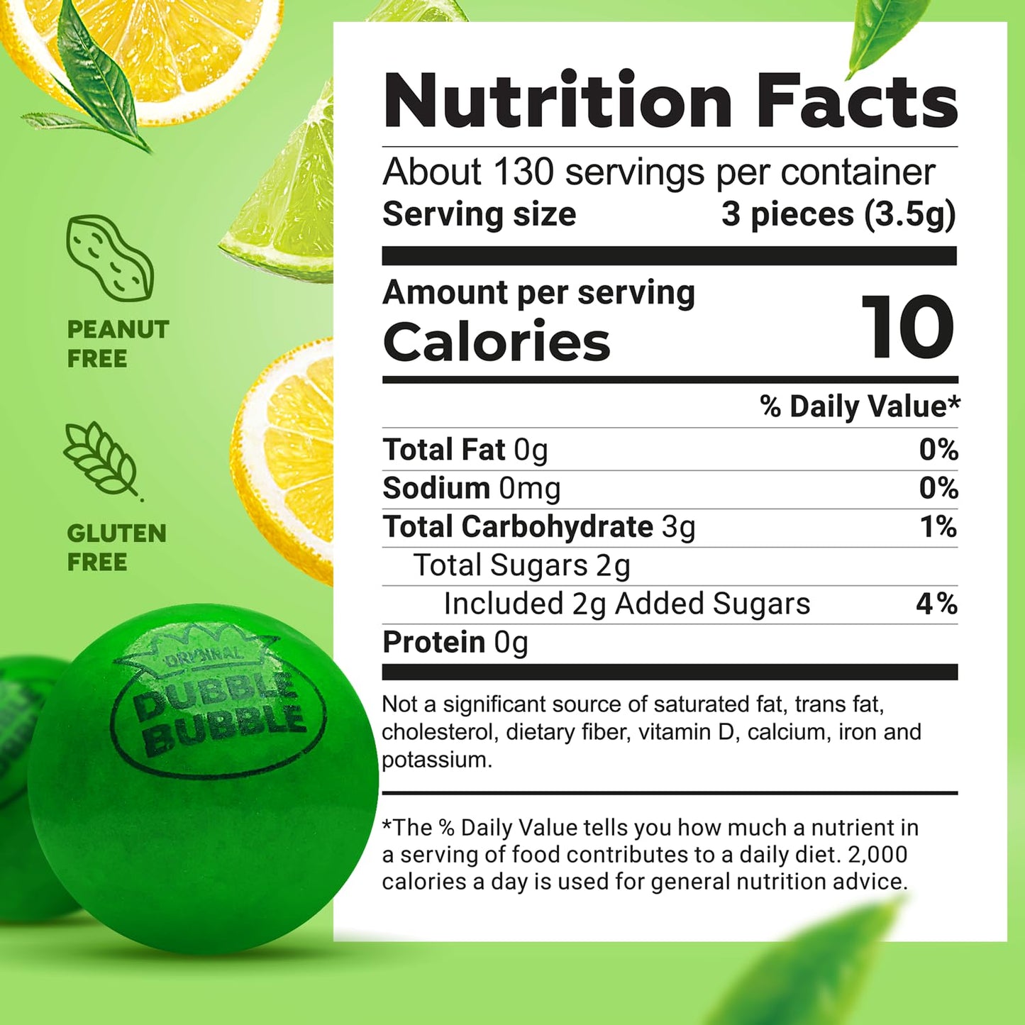 Gumballs For Gumball Machine - 0.5 Inch Mini Gumballs - 4 Lb Bulk Gum Balls For Kids - 7 Flavor Gumball Machine Refills - 1040 Pcs Gumballs Bulk Pack