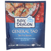 Blue Dragon, Sauce Stir Fry General Ta, 3.9 Oz, (Pack Of 12)