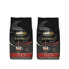 Lavazza Gran Crema Espresso, 2.2-Pound - Pack Of 2 (Packaging May Vary)