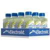 Electrolit, Electrolyte Beverage, Lemon-Lime, 21 Fl Oz bottle (Pack of 12)
