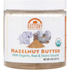 DASTONY Organic Hazelnut Butter, 8 OZ