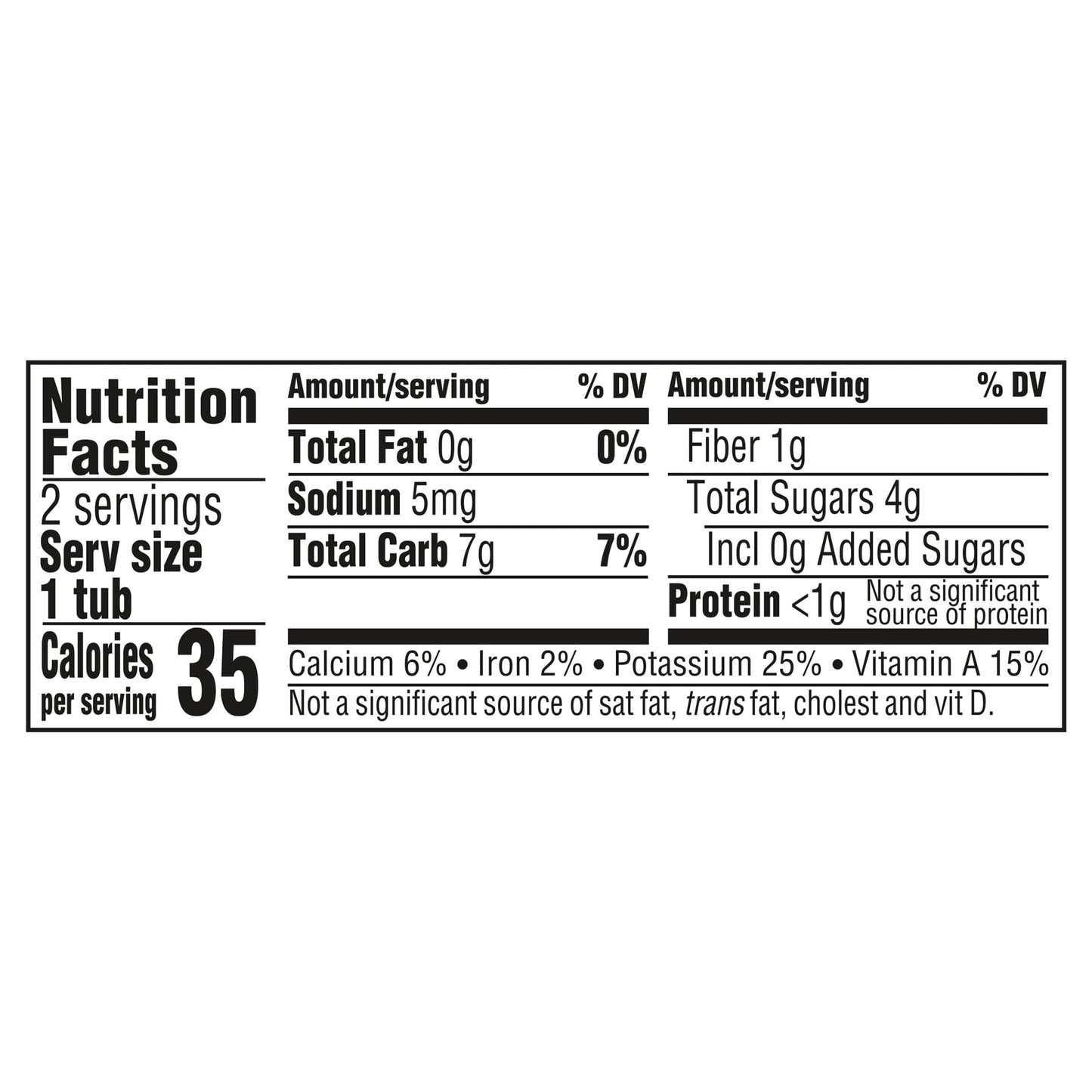 Gerber 2Nd Food Baby Food Pumpkin Puree, Natural & Non-Gmo, 4 Ounce Tubs, 2-Pack (Pack Of 8)
