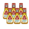 Kens Steak House Italian Dressing & Marinade, 9 Fl Oz, Pack of 6