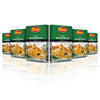 Shan - Special Bombay Biryani Seasoning Mix (60G) - Spice Packets For Spicy Meat Pilaf (Pack Of 6)