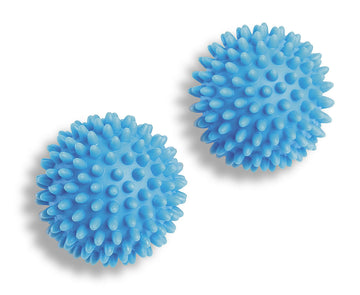 Whitmor Dryer Balls Blue (Set Of 2)