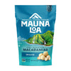Mauna Loa Premium Natural Roasted Macadamia Nuts, Unsalted Flavor, 7 Oz Bag