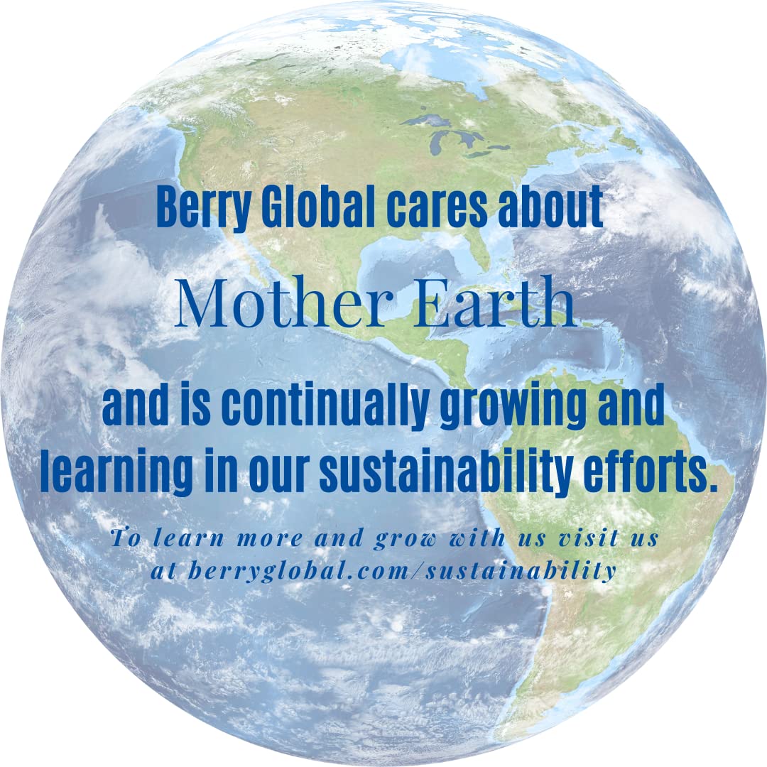 Color Scents - Small Trash Bags For Lightweight Waste, Twist Tie - 4 Gallon Trash Bags, 840 Count - Bathroom Trash Bag, Multi-Co