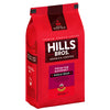 Hills Bros. Gourmet Whole Bean Coffee Medium Roast - Arabica Beans - Smooth Full-Bodied Medium Blend Coffee With Subtle Chocolat