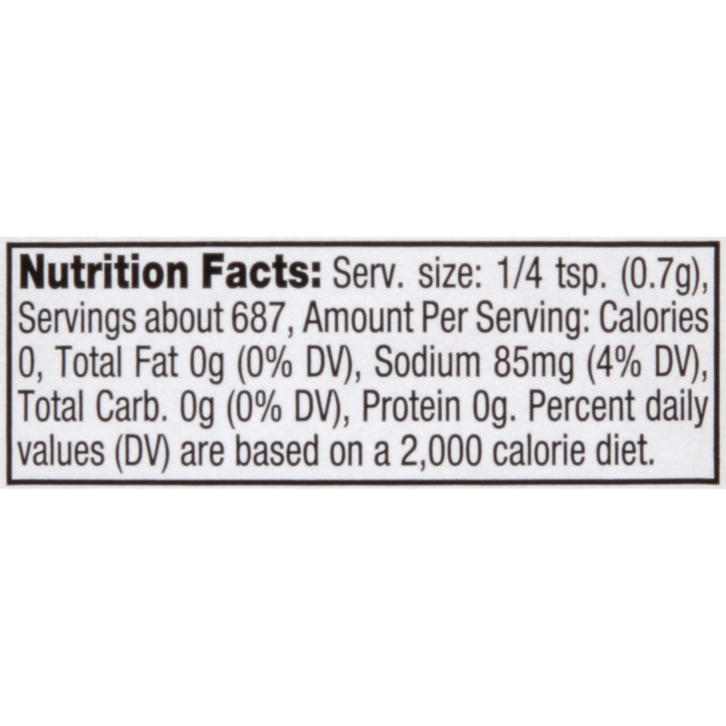 Mccormick California Style Garlic Pepper With Red Bell & Black Pepper Coarse Grind Seasoning, 17 Oz