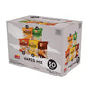 Frito Lay Baked & Popped Mix 30 Piece Variety Pack