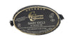 Conservas de Cambados Angulas - Tiny Baby Eels in Olive Oil, 4 Ounce, Model SE-98, Tin