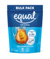 Equal 0 Calorie Sweetener, Powdered Aspartame & Acesulfame-K, 16 Ounce Bulk Bag
