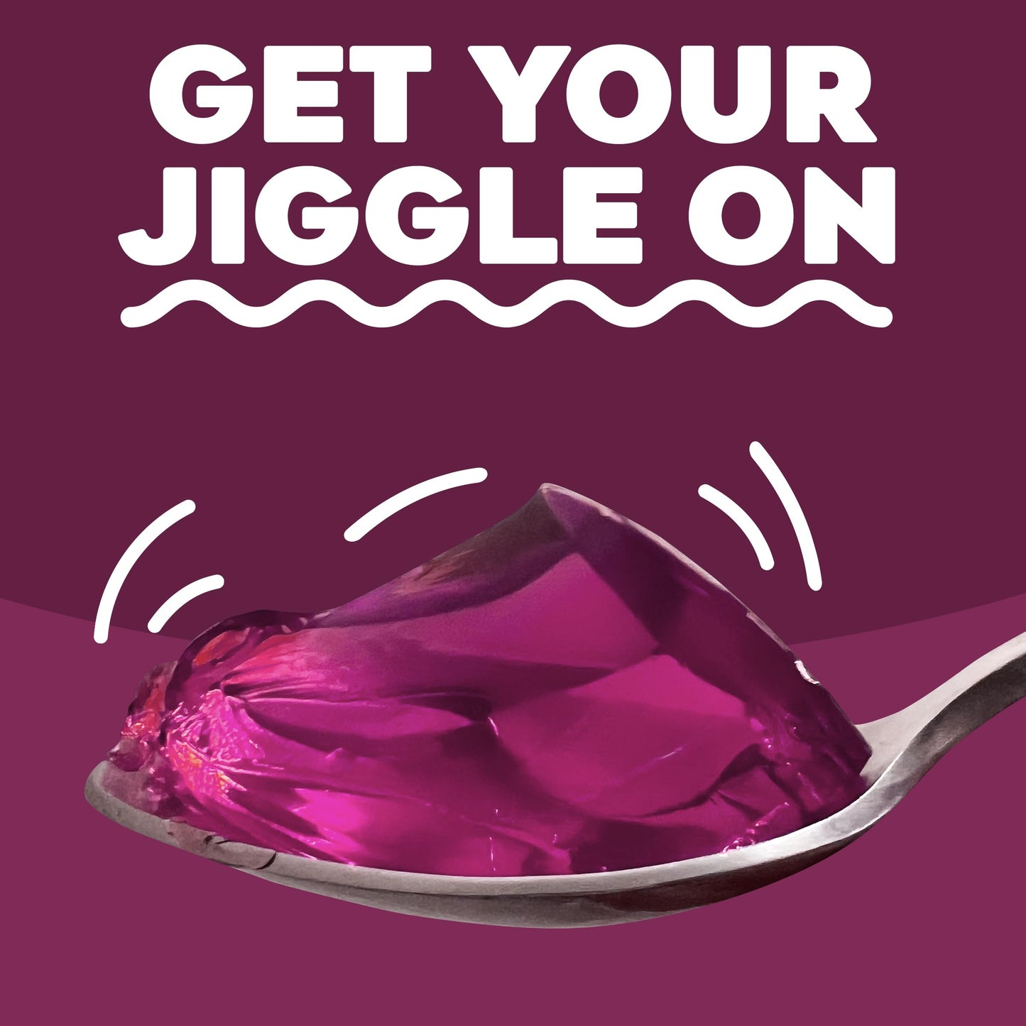 Jell-O Gelatin Mix, Black Cherry Regular Sugar, 3 Oz