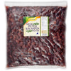 Roland Foods Whole Pitted Kalamata Olives From Greece, Specialty Imported Food, 5 Pound, Pack Of 1