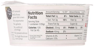 Siggis Skyr Yog Mxd Bry (12X4.40)