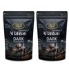 bonballoon AlTahhan Brilliant Dates With Dark Chocolate With Almond Chosen Of The Finest Dates Natural Pure Sweet Taste Egypt Sa