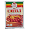 LAWRYS Spices & Seasonings Chili 1.48 OZ(Pack of 3)