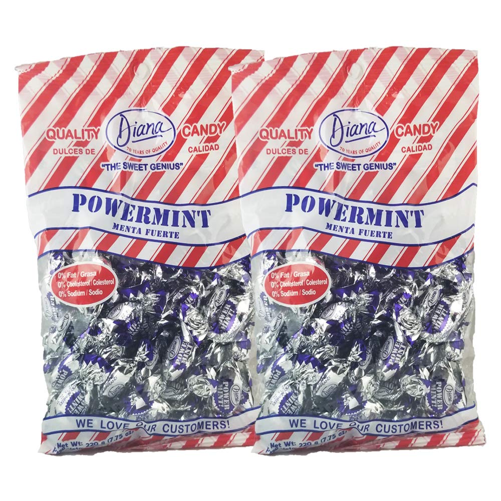 Diana Powermint (2 Pack)