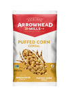 Arrowhead Mills Puffed Corn Cereal, 6 Oz