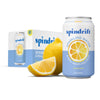 Spindrift Sparkling Water Lemon 12 oz (pack of 8)