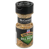 Mccormick Grill Mates Dill Pickle Seasoning, 2.75 Oz